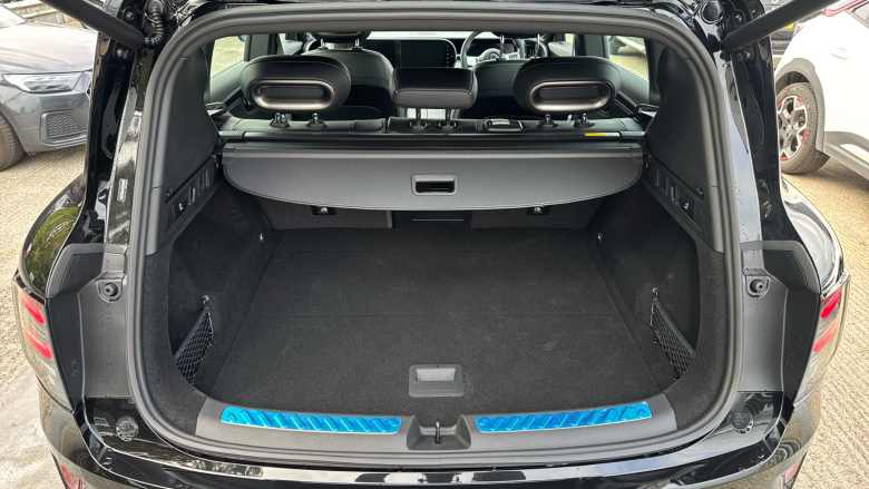 smart Hashtag 5 250kW Pro 76kWh 5dr Auto Electric Estate